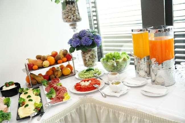 Good Morning+ Halle Leipzig Kabelsketal Ανέσεις φωτογραφία