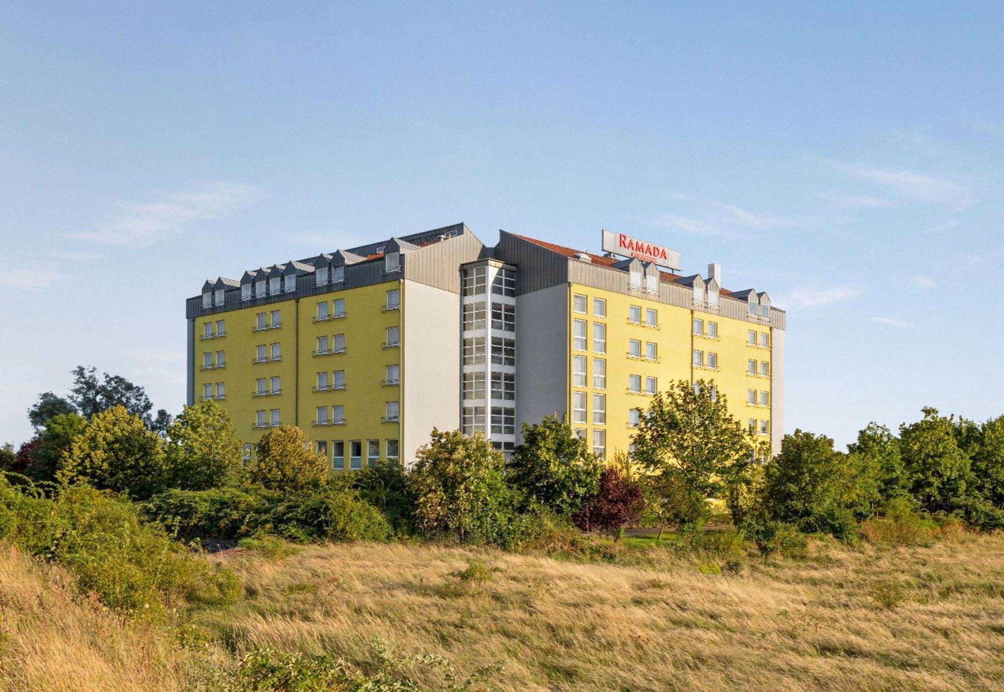 Good Morning+ Halle Leipzig Kabelsketal Εξωτερικό φωτογραφία